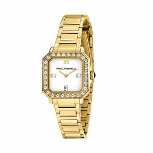 Karóra KARL LAGERFELD R0553102501 Arany kép