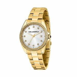 Karóra KARL LAGERFELD R0553101505 Arany kép