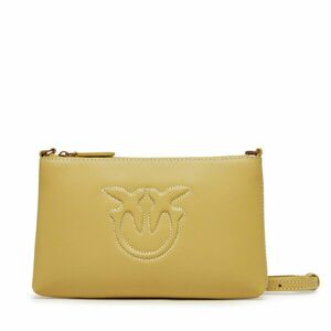 Táska PINKO Flat Horizontal Mini PE 25 PCPL 104277 A2AN Zöld kép