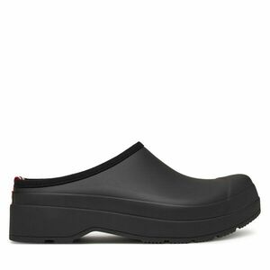 Papucs Hunter Downpour Tall Wellington HFRW0002251 Fekete kép