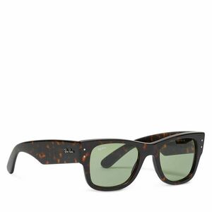 Napszemüveg Ray-Ban 0RB0840S 902/4E Barna kép
