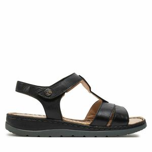 Szandál Caprice 9-28154-42 Fekete kép