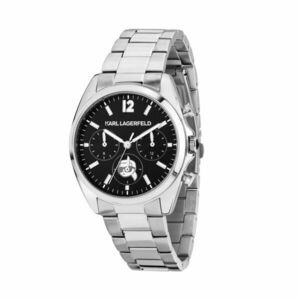 Karóra KARL LAGERFELD R0553101504 Ezüst kép