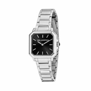 Karóra KARL LAGERFELD R0553102507 Ezüst kép
