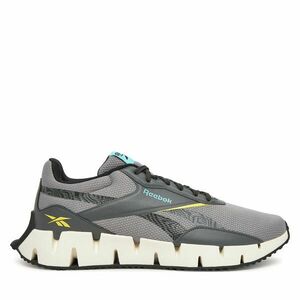 Sportcipők Reebok ZIG DYNAMICA STR 100209976 Szürke kép