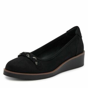 Balerina Clara Barson WYL3395-7 Fekete kép