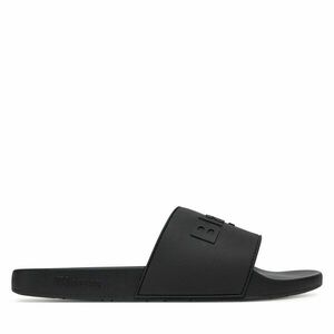 Papucs Blauer S5JASPER03 Fekete kép