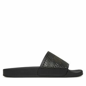 Papucs KARL LAGERFELD KL80915 Fekete kép