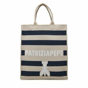 Táska Patrizia Pepe 2B0123/K264 Bézs kép