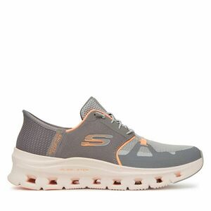 Sportcipők Skechers Glide-Step Pro- 150420/GYOR Szürke kép