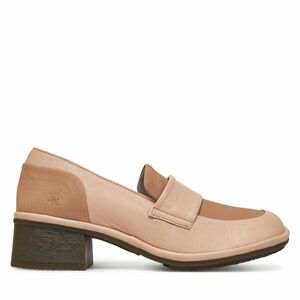 Félcipő Fly London Elamfly P501574002 Rózsaszín kép