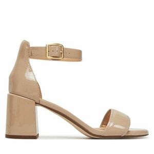 Szandál Clarks Ezoria Mae 26181299 Bézs kép