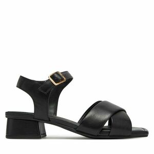 Szandál Clarks Serina35 Cross 26181343 Fekete kép