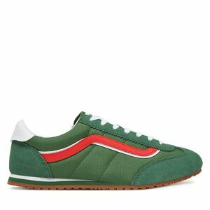 Sportcipők Vans VN000D83BR11 Zöld kép