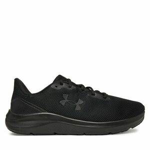 Futócipő Under Armour Ua Charged Pursuit 4 3028254 Fekete kép