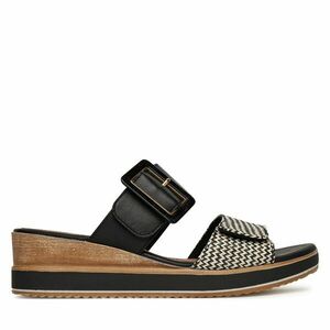 Papucs Remonte D6463-03 Fekete kép
