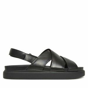 Szandál Clarks Aristella Sun 26181255 Fekete kép