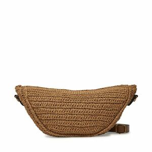 Táska Pieces Pcamanda Summer Bumbag 17157722 Barna kép