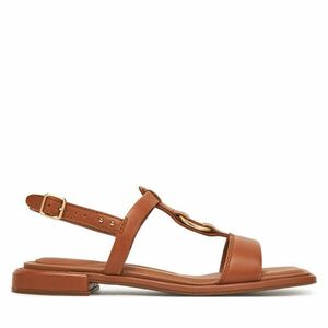 Szandál Clarks Ariany Sling 26181242 Barna kép