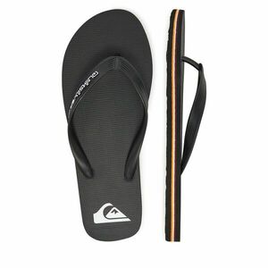 Flip-flops Quiksilver 839474 Fekete kép