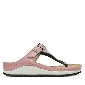 Flip-flops Berkemann Mila 1351-297 Rózsaszín kép