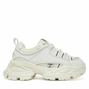 Sportcipők Buffalo Saturn Lace 1636351 Fehér kép