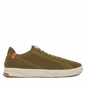 Sportcipők Saola Cannon Knit M 2.0 SAO2102 Khaki kép