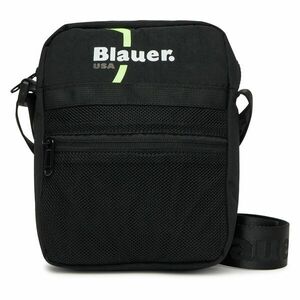Válltáska Blauer S5COLBY05/BAL Fekete kép