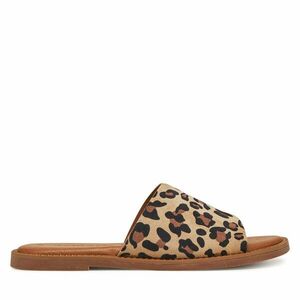 Papucs Tamaris 1-27136-44 Barna kép