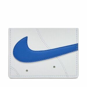 Bankkártya tartó Nike Air Force 1 Card Wallet NI-N.100.9738 Kék kép