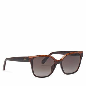 Napszemüveg Fossil 3170/G/S 207754 Barna kép