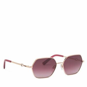 Napszemüveg LOVE MOSCHINO MOL084/S 207790 Arany kép