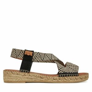 Espadrilles Toni Pons Eliana Fekete kép
