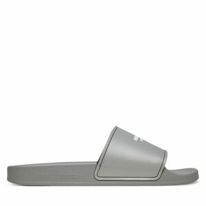 Papucs KARL LAGERFELD KL70008A Szürke kép