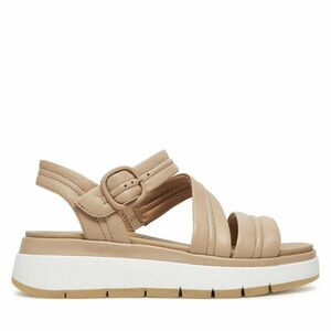Szandál Clarks Tuscan Strap 26181475 Bézs kép