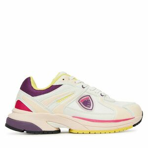 Sportcipők Blauer S5MOON01/MES Fehér kép