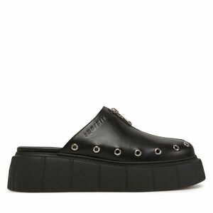 Papucs Inuikii Matilda 30102-070 Fekete kép