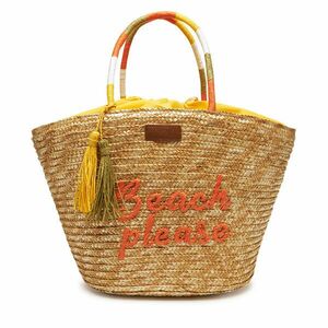Táska Banana Moon Joy Palmdale MIF71 Bézs kép