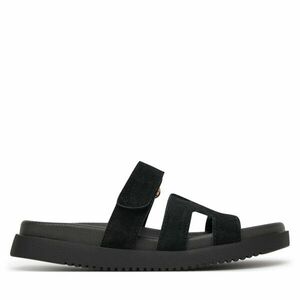 Papucs DeeZee DZ-S1 Fekete kép
