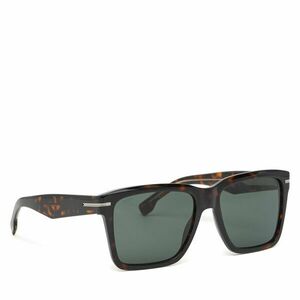 Napszemüveg BOSS 1745/S 208012 Barna kép