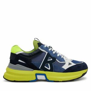 Sportcipők Bogner Ctp25 12522505 Sötétkék kép