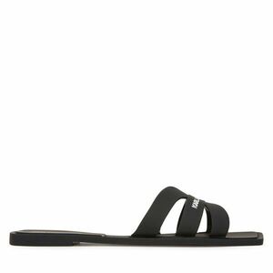 Papucs KARL LAGERFELD Jelly IV KL80025 Fekete kép