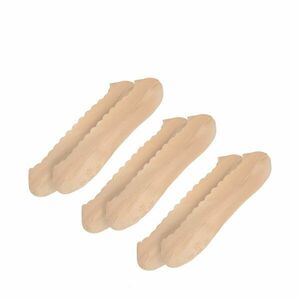 3 pár női bokazokni JENNY 4WB-001-AW23 (3-pack) Bézs kép