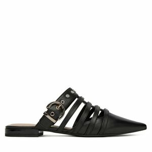 Papucs PINKO Gianira 17 SD0267 P003 Fekete kép