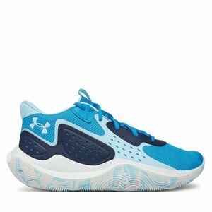 Sportcipők Under Armour UA JET '23 3026634 Kék kép