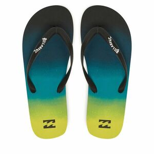 Flip-flops Billabong Tides EBYL100027 Fekete kép