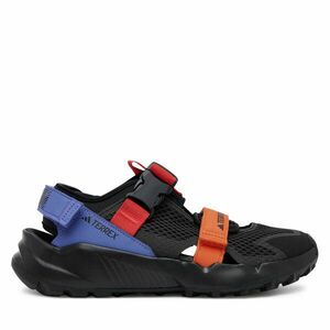 Szandál adidas TERREX Hydroterra IH6064 Fekete kép