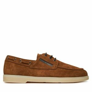Mokaszin GIUSEPPE ZANOTTI EU50002 Barna kép