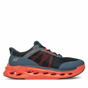 Futócipő Skechers Max Cushioning Glide-Step-Aberdeen 220422/NVOR Sötétkék kép