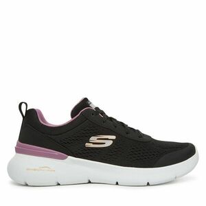 Sportcipők Skechers Skech-Air Dynamight 2.0-New Heights 150370/BKMV Fekete kép